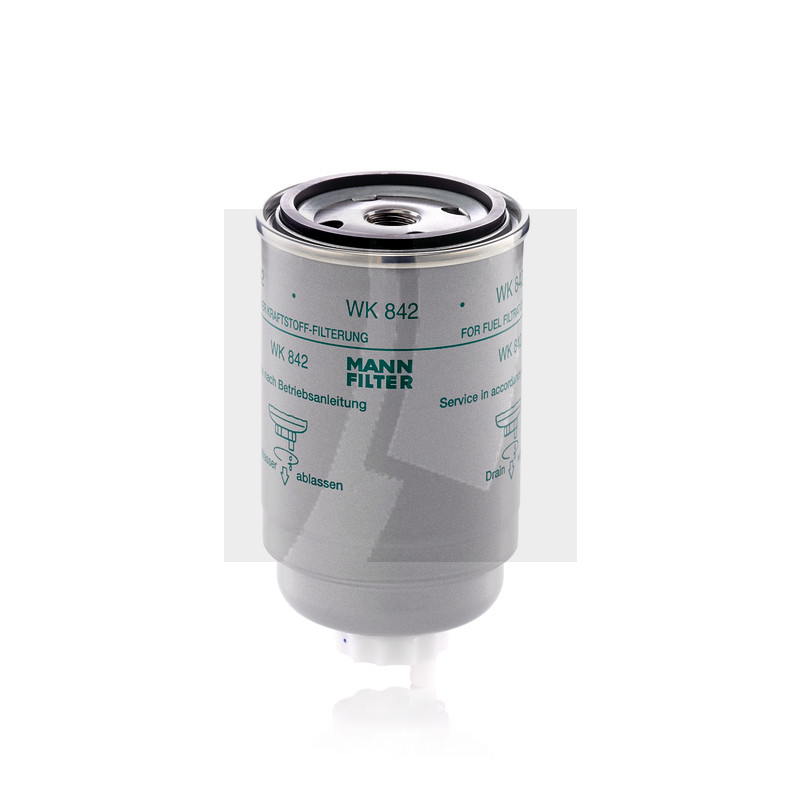 Kraftstofffilter