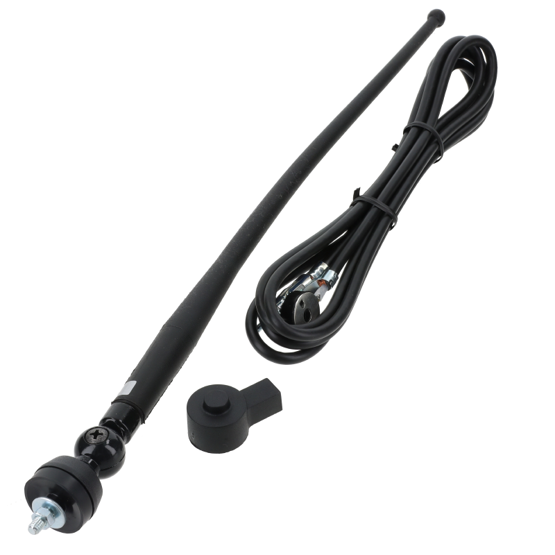 Fendt Antenne Fendt Antenne