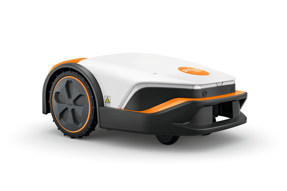 STIHL Mähroboter IMOW5