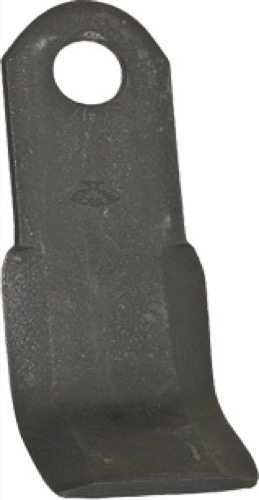 Y-Messer 202x60 mm, passend für Agrimaster