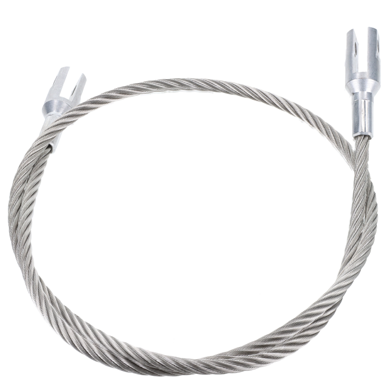 AGCO Spannstange