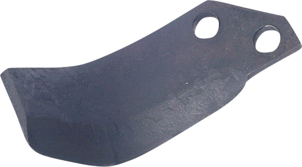 Fräsmesser 115x40mm, links, passend für B.C.S.