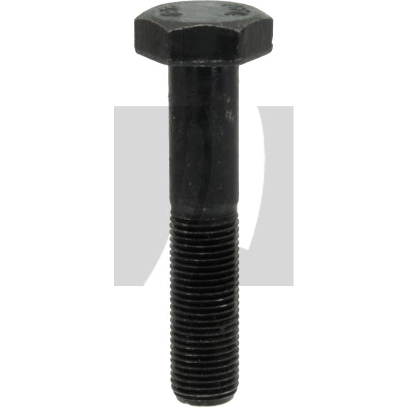 Sechskantschraube M10x50 DIN 960