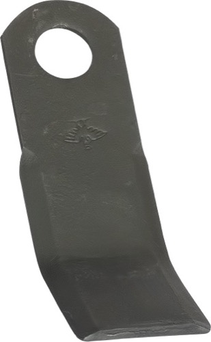 Y-Messer 150x45 mm, passend für Bruni