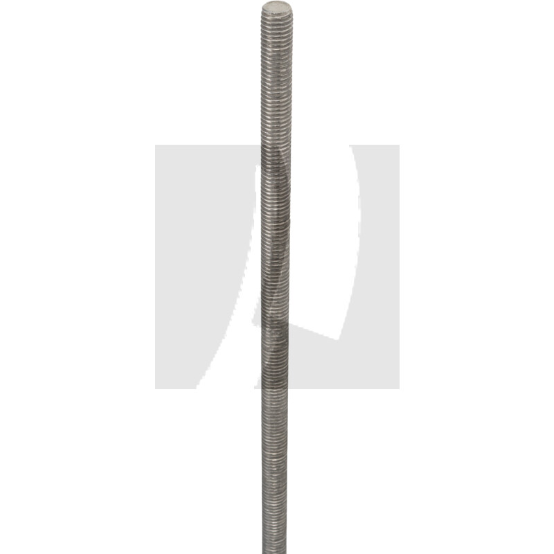 Gewindestange 5/8" UNCx1000 DIN 976