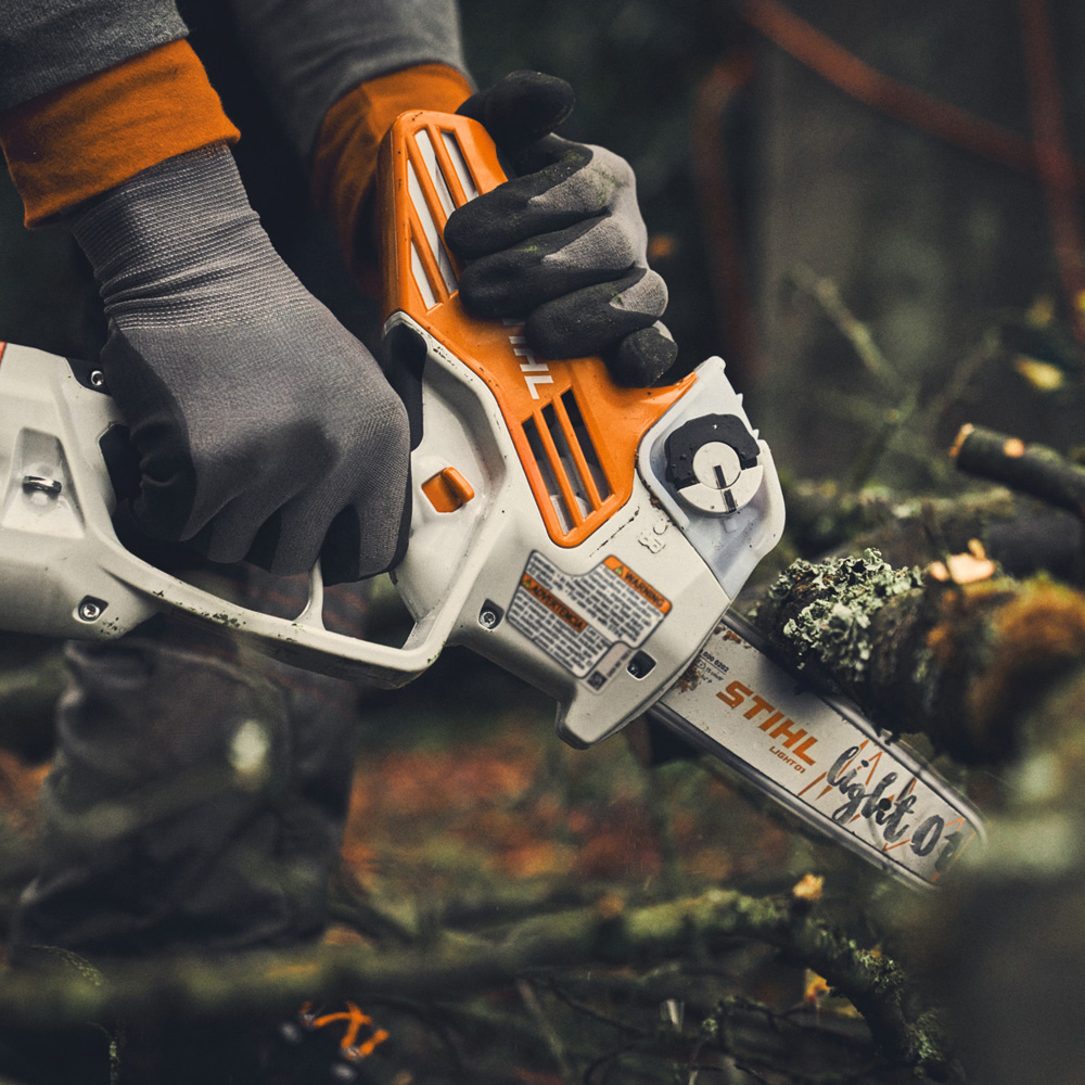 STIHL Akku-Gehölzschneider GTA 40, Set mit 2 x AS 2 und AL 5-2 und Koffer STIHL Akku-Gehölzschneider GTA 40, Set mit 2 x AS 2 und AL 5-2 und Koffer