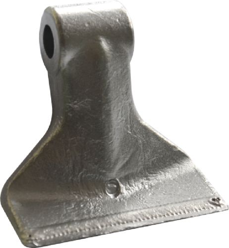 Hammerschlegel - PTA beschichtet