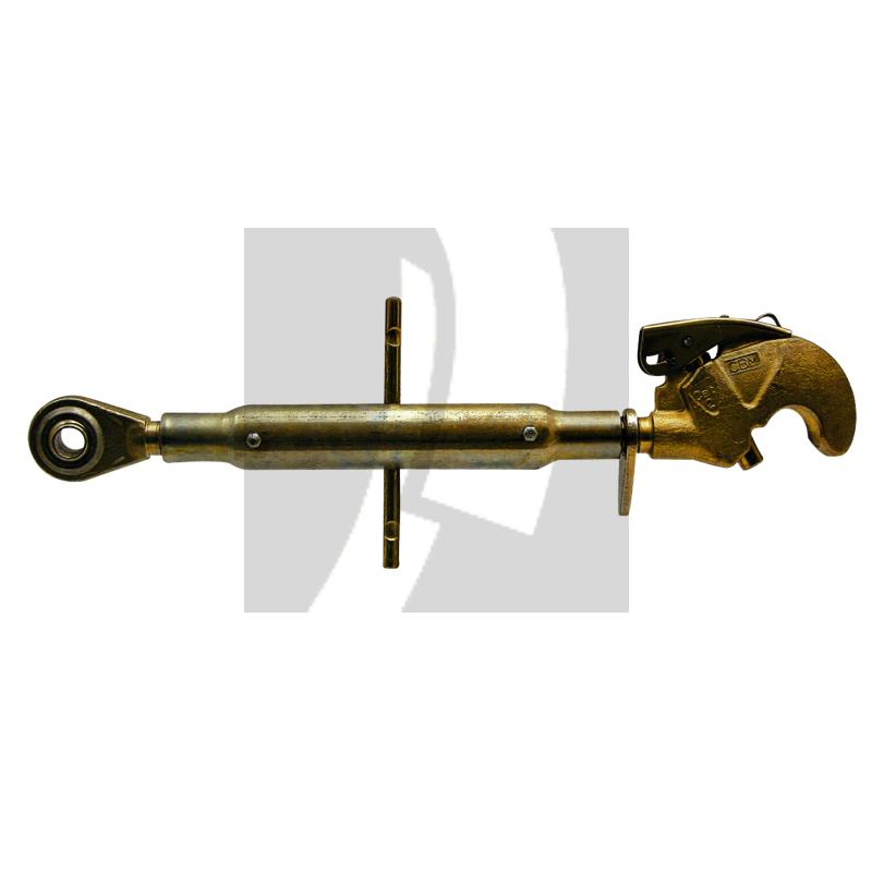 Mechanischer Oberlenker John Deere 515 / 755 mm