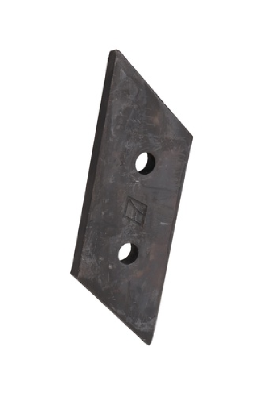 Messer für Grabenfräse
