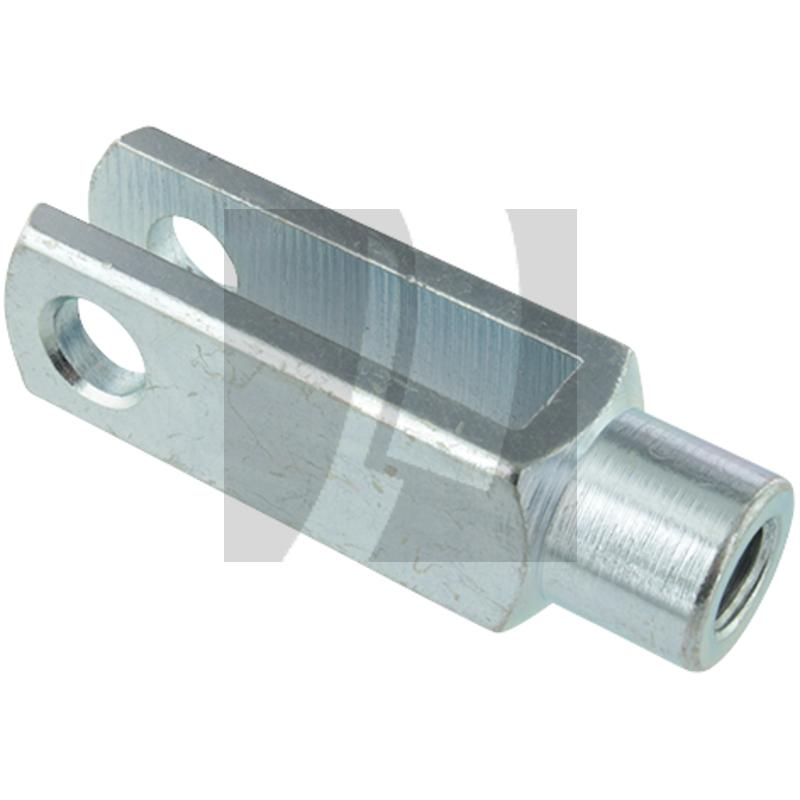 Gabelkopf 10x40 DIN 71752