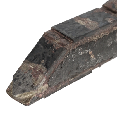Scharspitze Uld 25Mm passend zu Horsch
