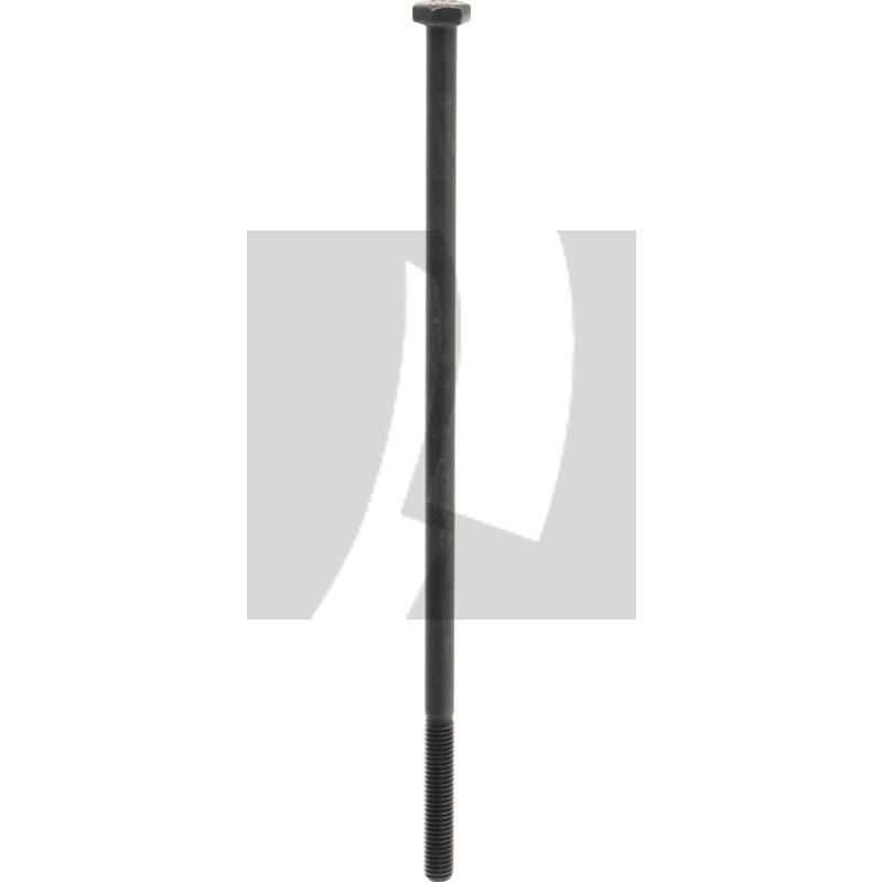 Sechskantschraube M8x220 DIN 931