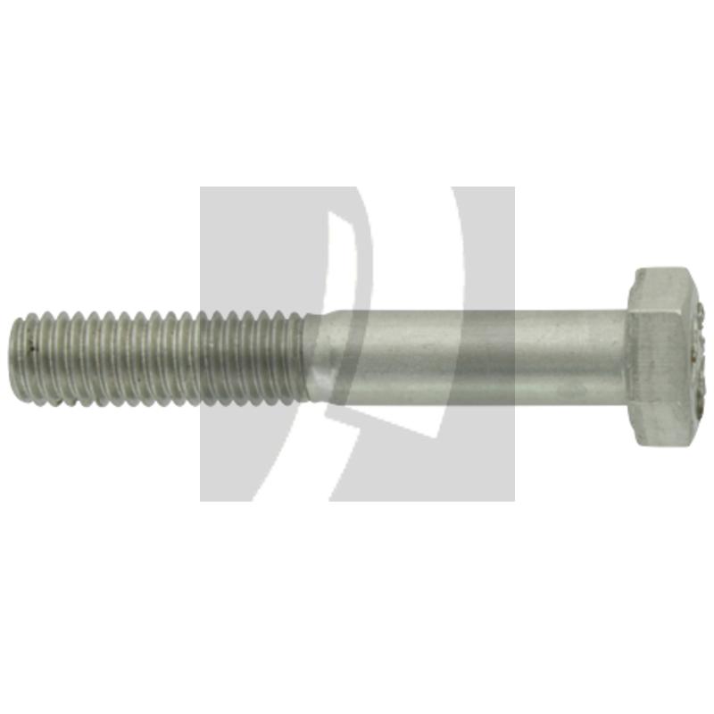 Sechskantschraube M8x50 DIN 931