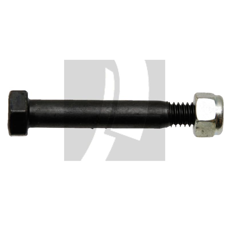 Schraube 8x56 mm, 10.9 John Deere