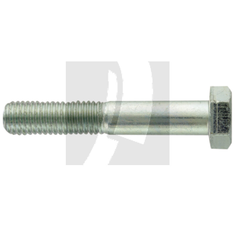 Sechskantschraube M14x80 DIN 931