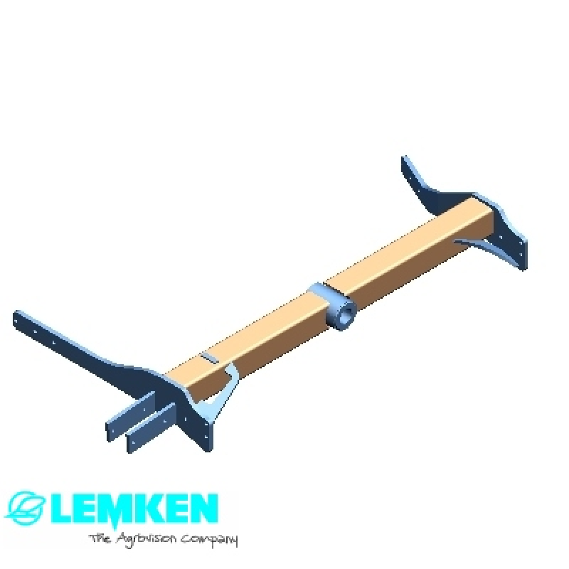 Waagebalken Karat 9/500 KA RE