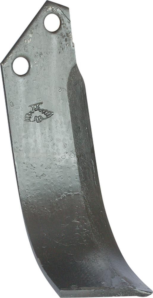 Fräsmesser 190x50mm, links, passend für Valpadana