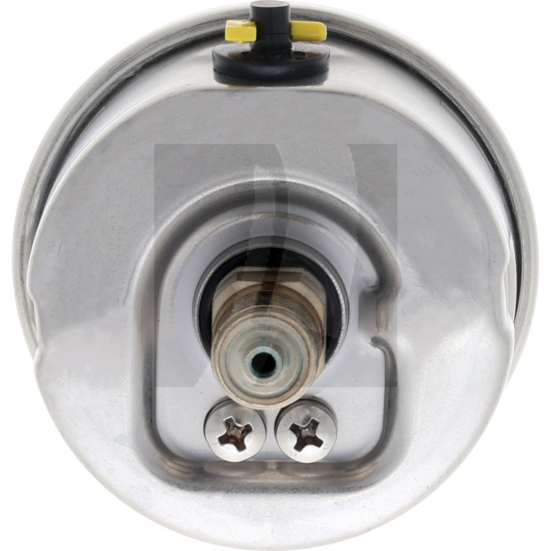 Manometer 0-5-25 rückseitig 1/4"