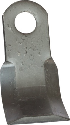 Y-Messer 173x60 mm, passend für Breviglieri und Breviagri