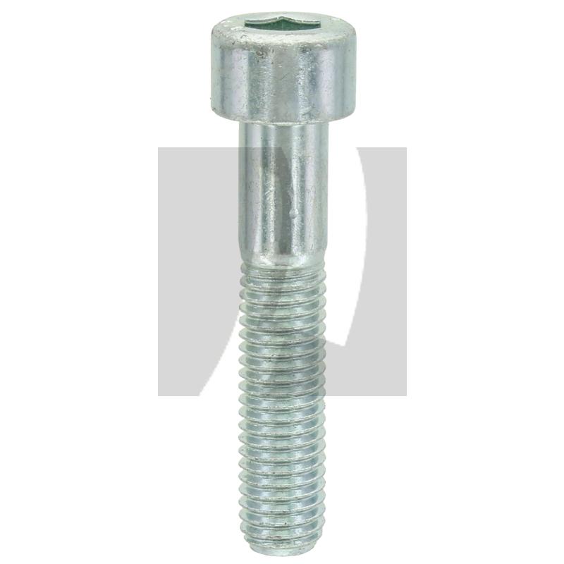 Zylinderschraube M10x50 DIN 912 8.8