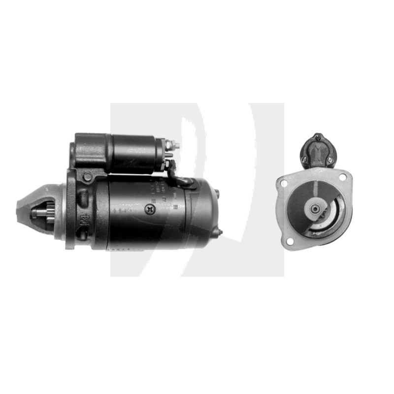 Starter 12 V / 3,0 kW