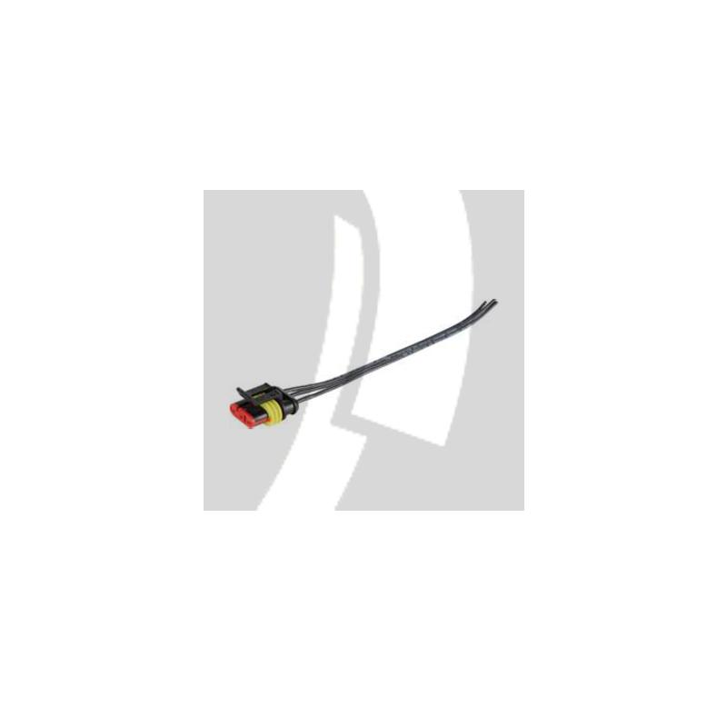 Herth & Buss Reparatursatz, Stecker Superseal Herth & Buss Reparatursatz, Stecker Superseal