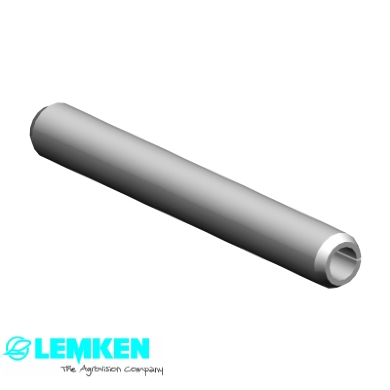 Spannhülse 5x40-DIN1481 BK55oS