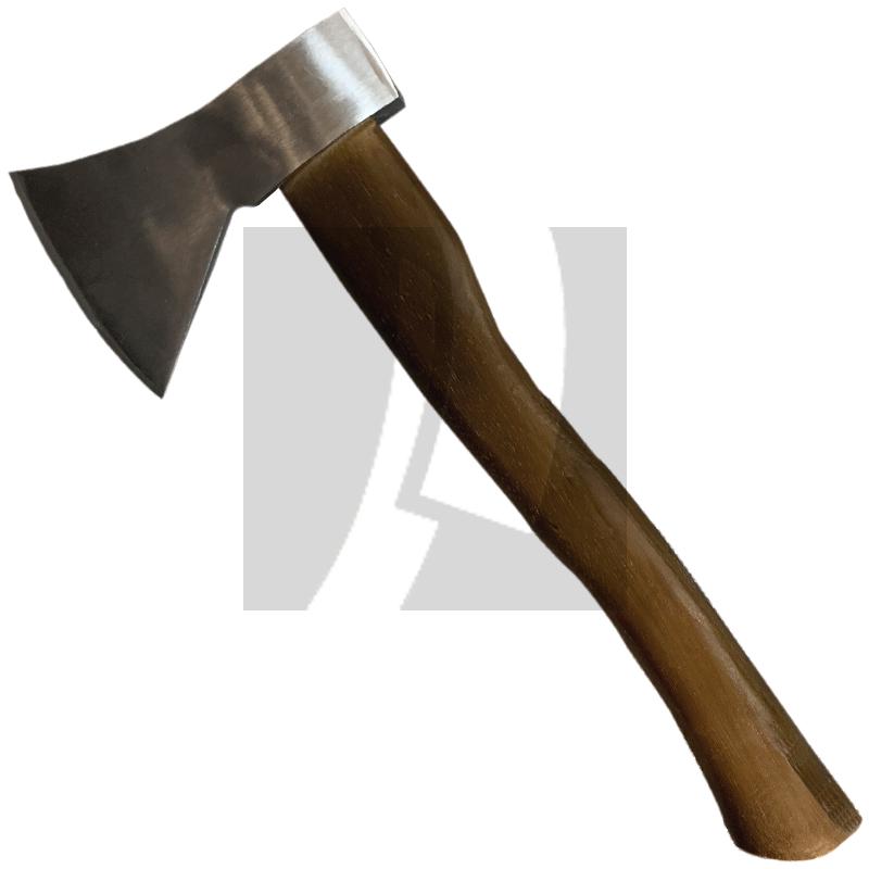 GRANIT BLACK EDITION Universalbeil Hickory  380 mm 800g (Masterpack 4 Stück) GA02-M