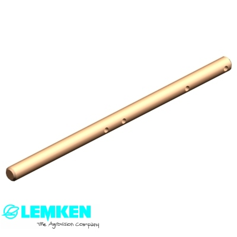 Verriegelungsstange D16x310