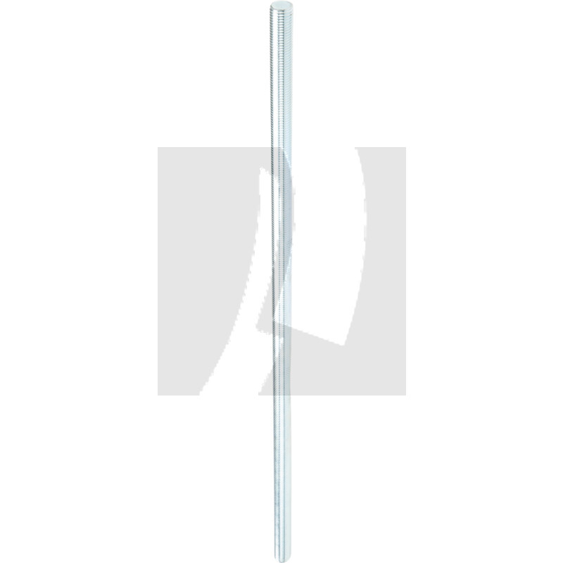 Gewindestange M30x1000 DIN 976