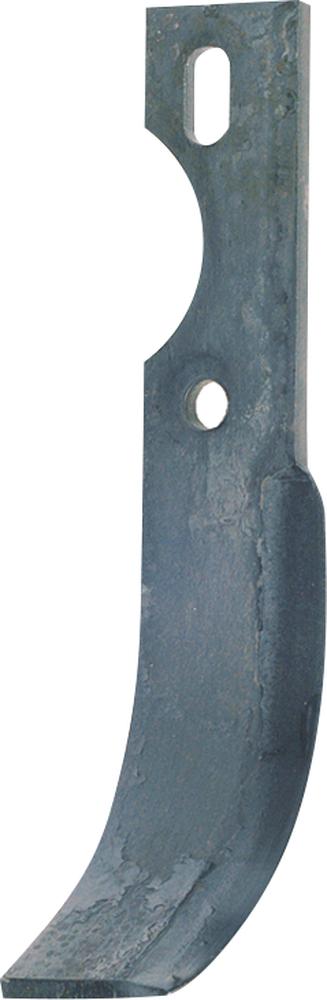 Universal Fräsmesser 220x40mm, links, passend für Diesse
