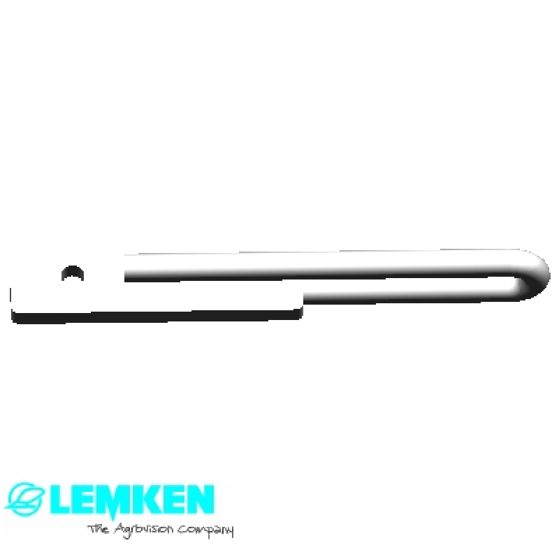 Zahnsegment D12 10x34,2 Zn