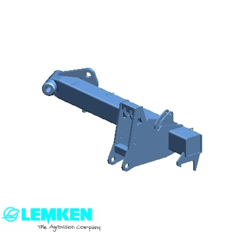 LEMKEN Seitenteil Gigant 12/1200 250x250 LI