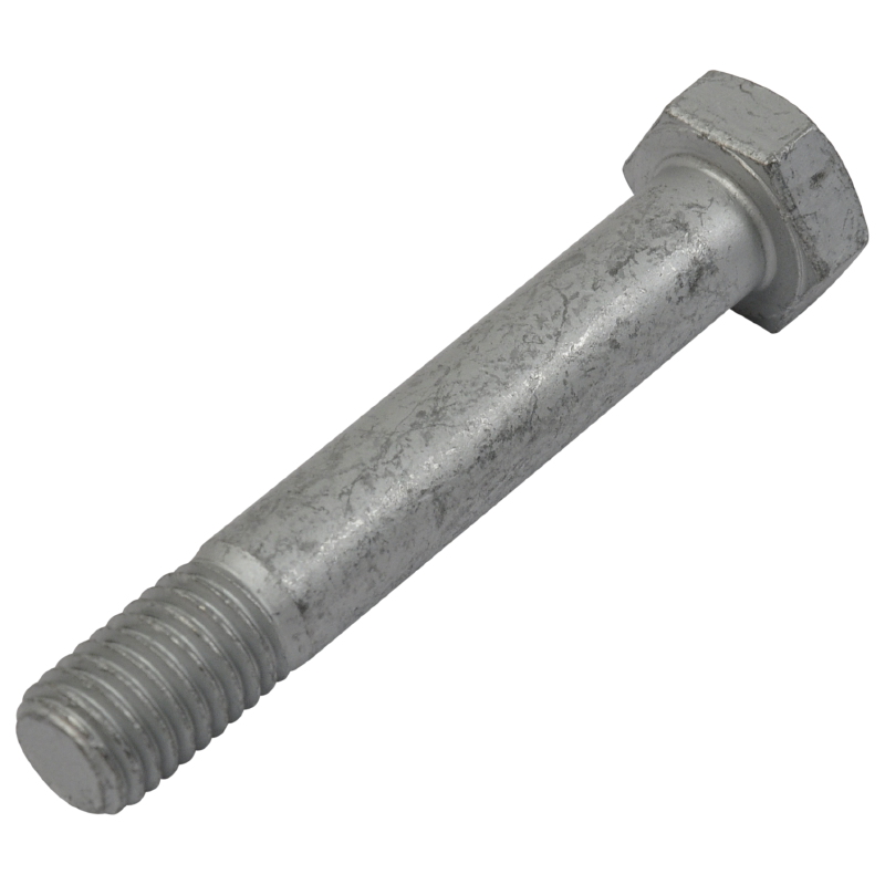 Sechskantschraube spezial M14x85lx61xb20