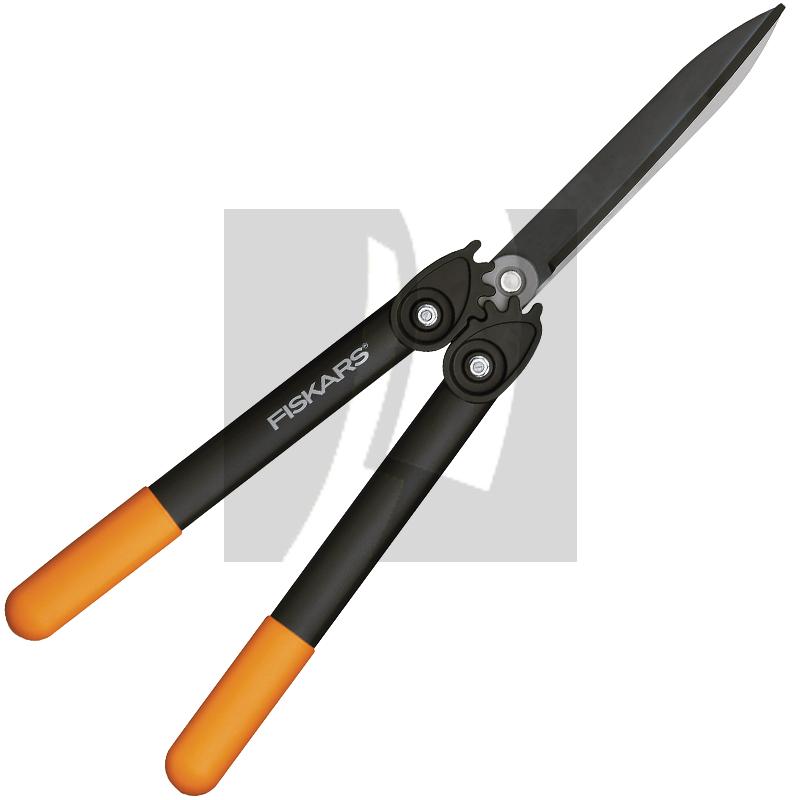 FISKARS Getriebe Heckenschere HS72 PowerGear™ II