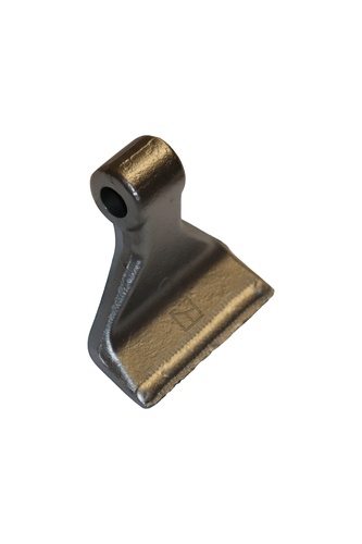 Hammerschlegel 120x40 mm - PTA, passend für Alpego und OMARV