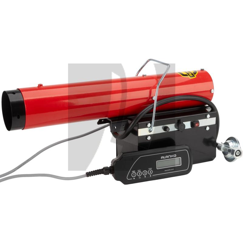 Gaskanone 