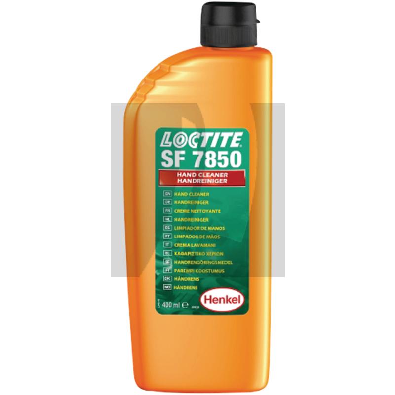 LOCTITE® 7850, Handreinigung, 400 ml