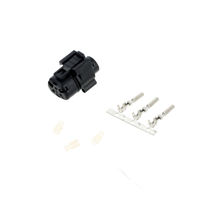 Fendt Stecker