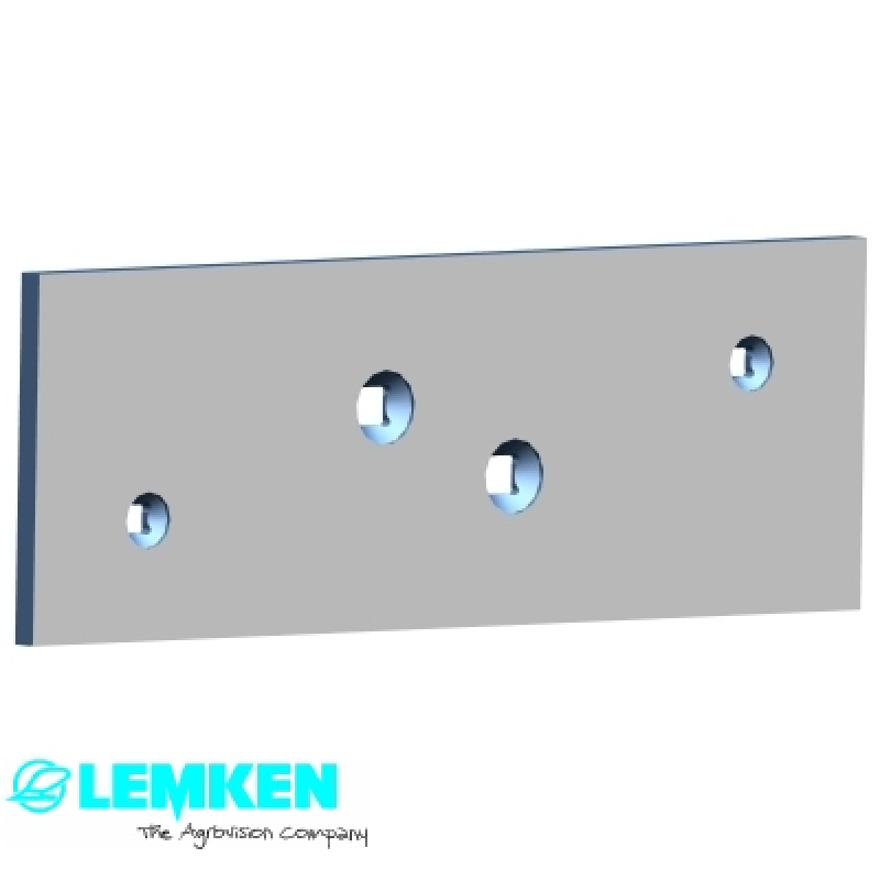 Anlage DMV2 RE 160x12x460