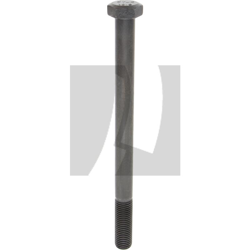 Sechskantschraube M24x320 DIN 931
