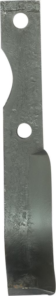 Fräsmesser 172x25mm, links, passend für Pasquali
