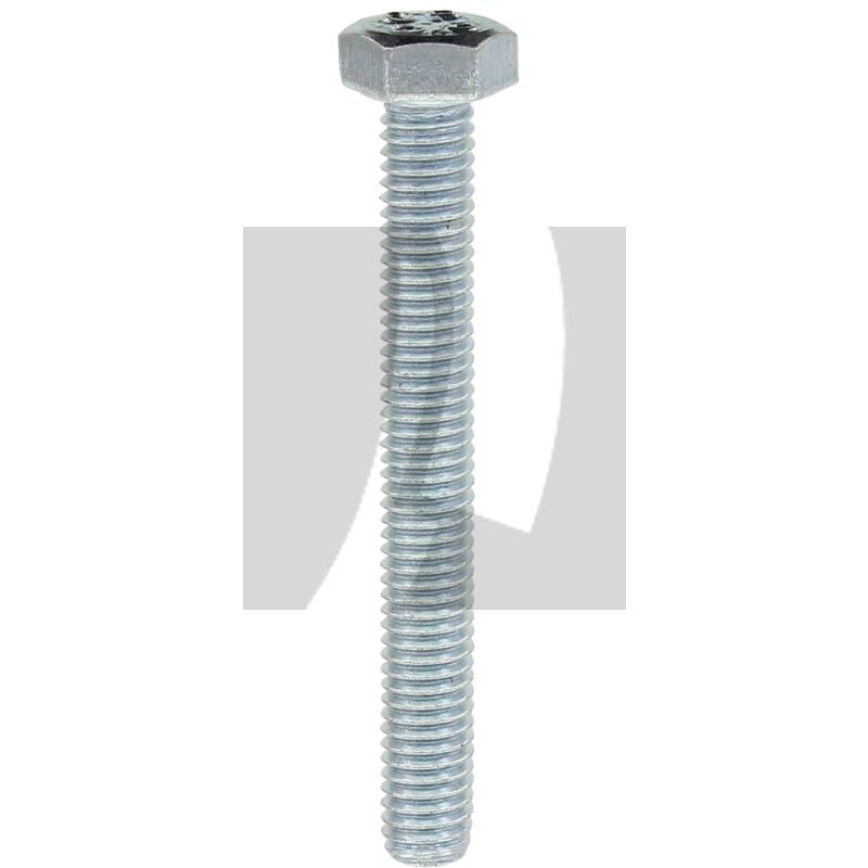 Sechskantschraube M5x40 DIN 933