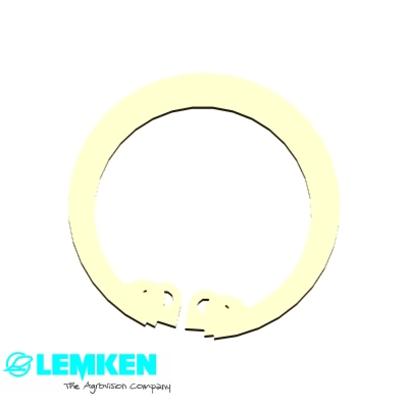 Sicherungsring 30x1,2 DIN472
