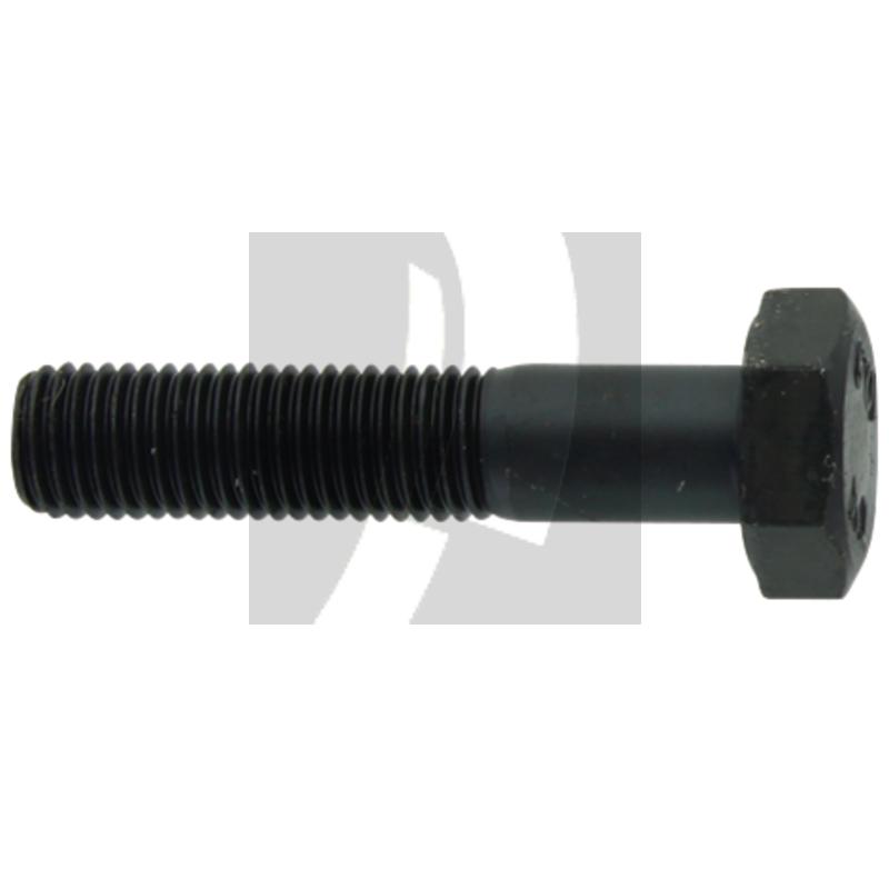 Sechskantschraube M10x45 DIN 960