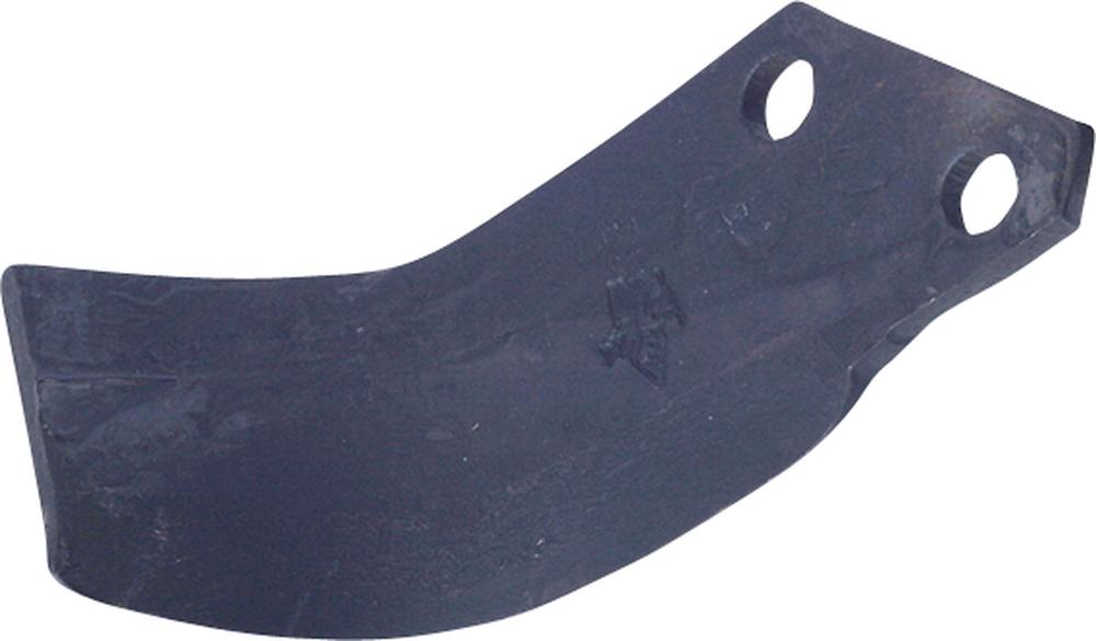 Fräsmesser 130x50mm, links, passend für Breviglieri/Breviagri