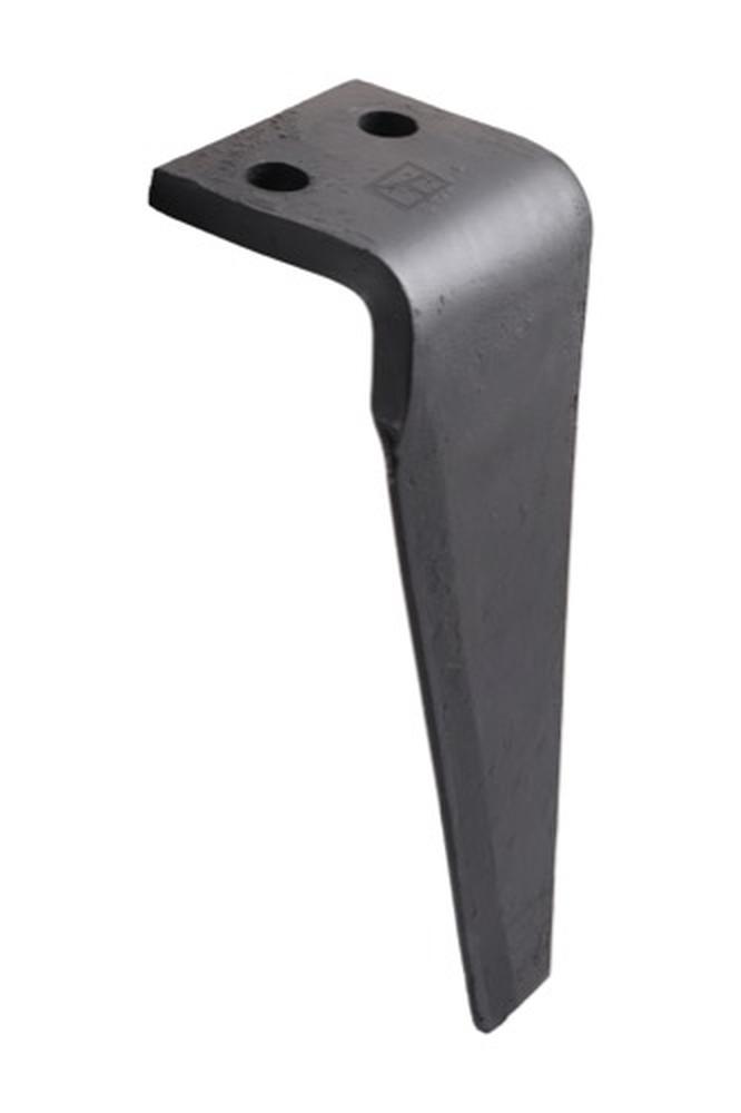 Kreiseleggenzinken rechts 280 mm x 90 mm, passend für Muratori