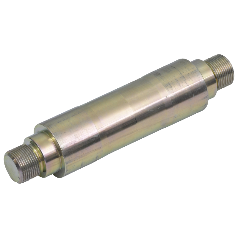 Bolzen D40/30/M24x1,5x185 M10x1