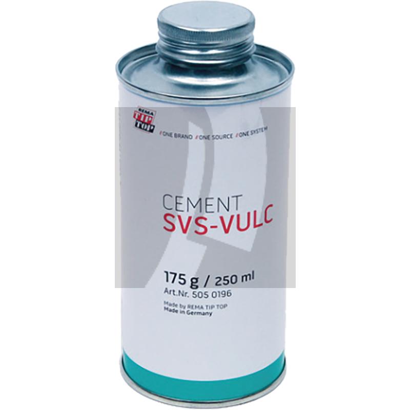 Vulkanisier-Flüssigkeit 175 g Vulkanisier-Flüssigkeit 175 g