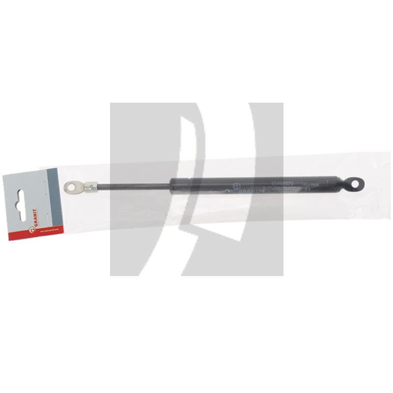 Gasdruckdämpfer 250 mm